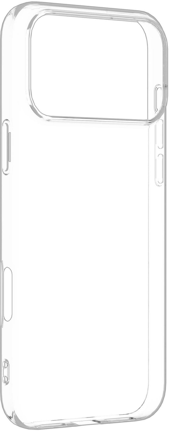eStuff Infinite Vienna (iPhone 17 Pro Max) | iPhone - iPhone 17 Pro Max - Skal & fodral - Miljövänligare skal | AlltMobil