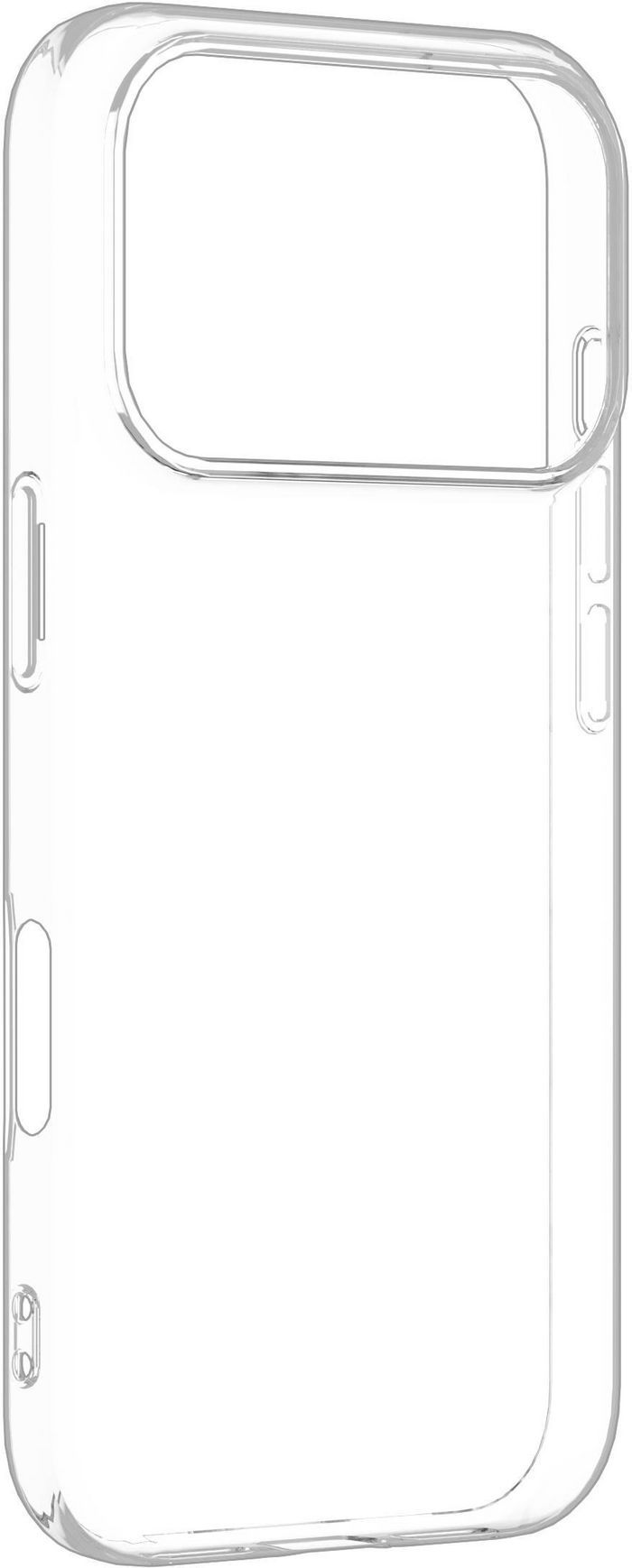 eStuff Infinite Vienna (iPhone 17 Pro) | iPhone - iPhone 17 Pro - Skal & fodral - Miljövänligare skal | AlltMobil