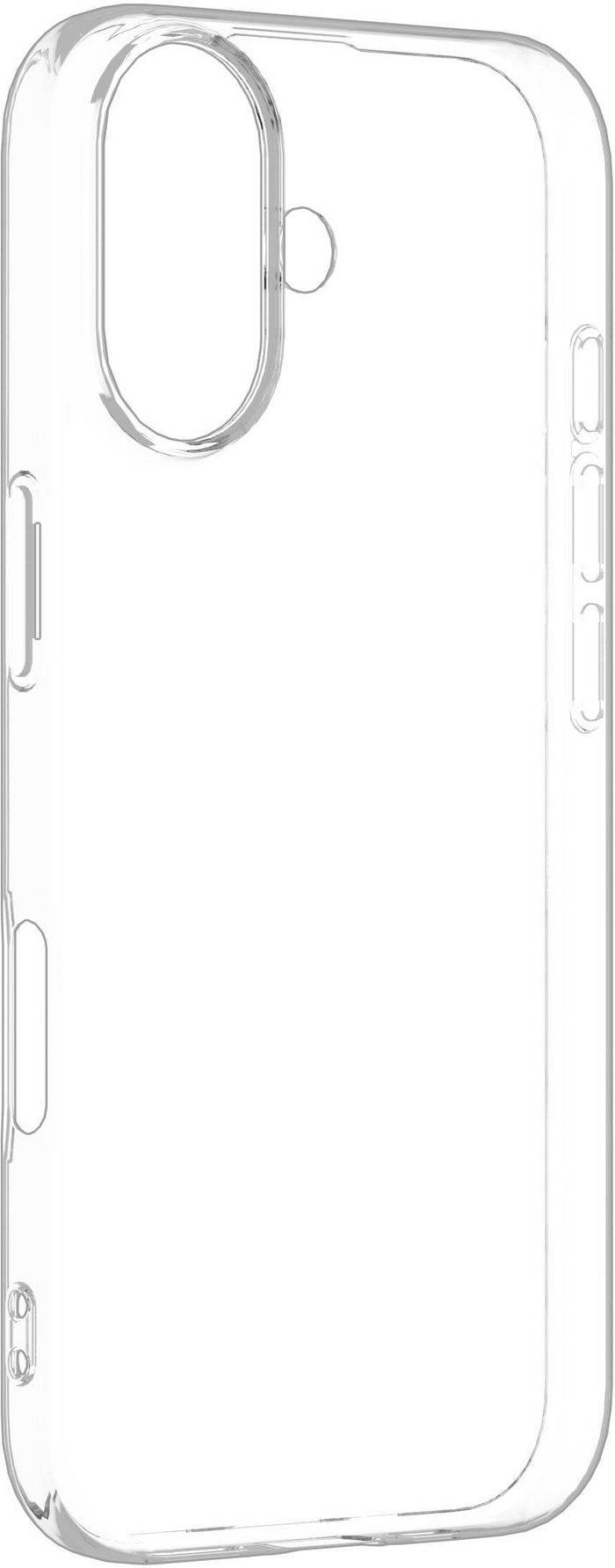 eStuff Infinite Vienna (iPhone 17) | iPhone - iPhone 17 - Skal & fodral - Miljövänligare skal | AlltMobil
