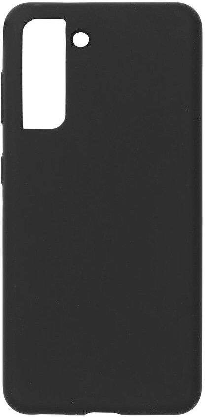 eStuff Madrid Silicone Cover (Galaxy S21) | Samsung - Samsung Galaxy S21 - Skal & fodral | AlltMobil