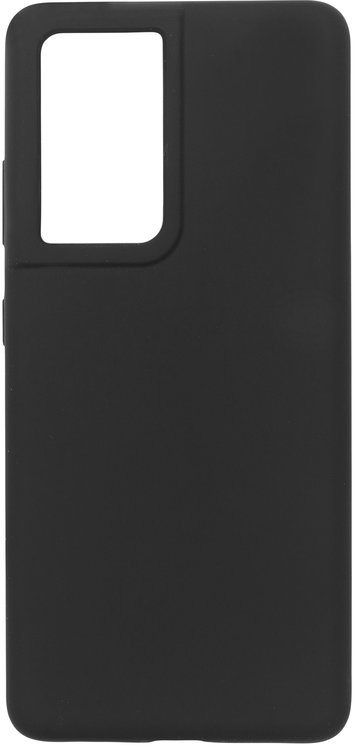 eStuff Madrid Silicone Cover (Galaxy S21 Ultra) | Samsung - Samsung Galaxy S21 Ultra - Skal & fodral | AlltMobil