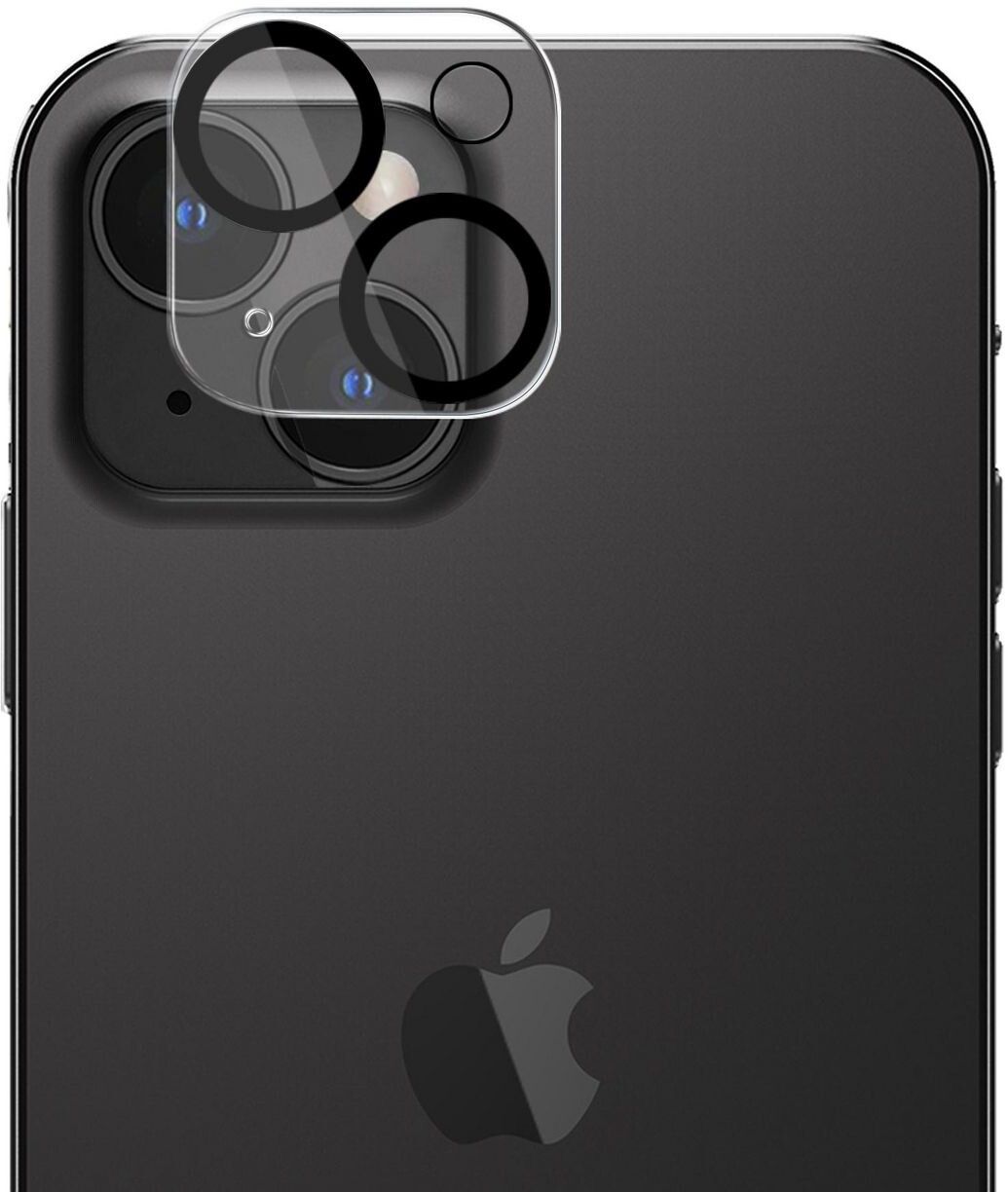 eStuff Titan Shield Camera Lens Protector
