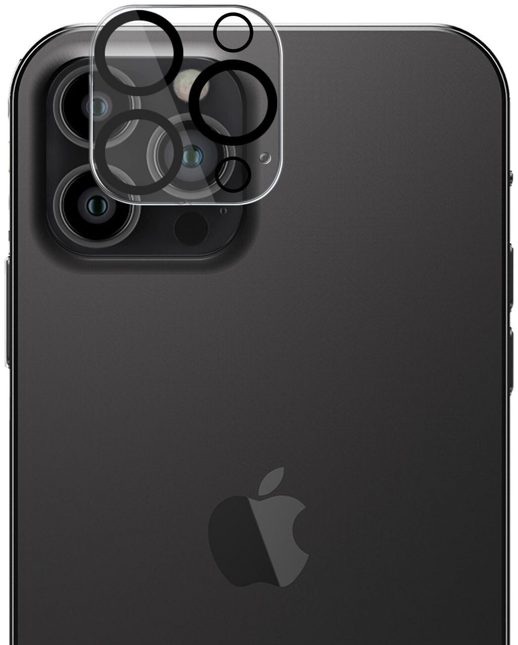 eStuff Titan Shield Camera Lens Protector