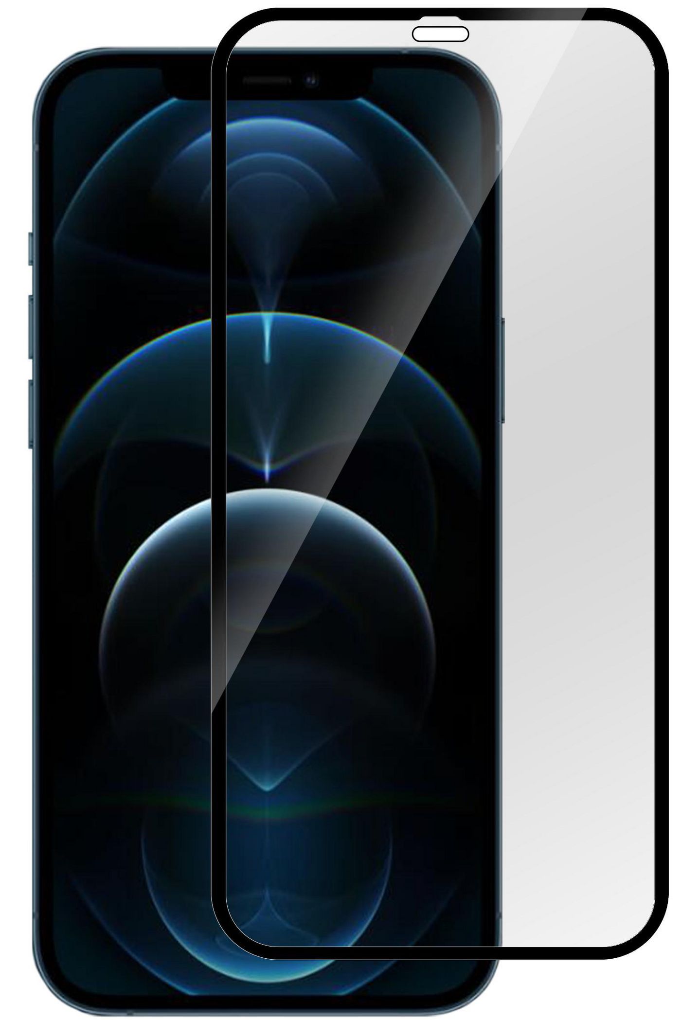 eStuff Titan Shield Full Cover