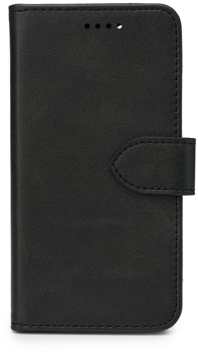 eStuff Wales Wallet (iPhone SE3/SE2) | iPhone - iPhone SE3 (2022) - Skal & fodral - Läderfodral | AlltMobil
