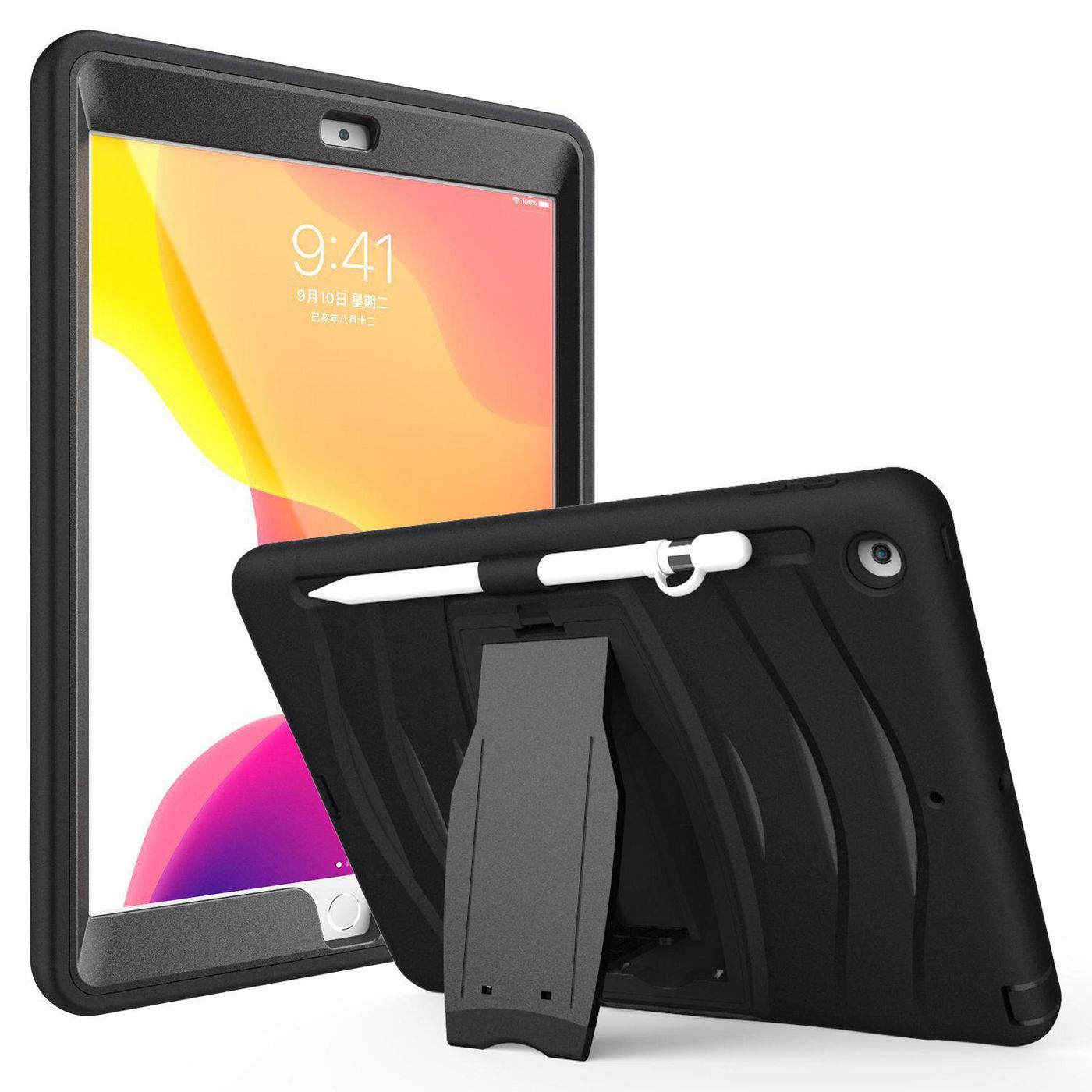 eStuff Wombat Defender Case