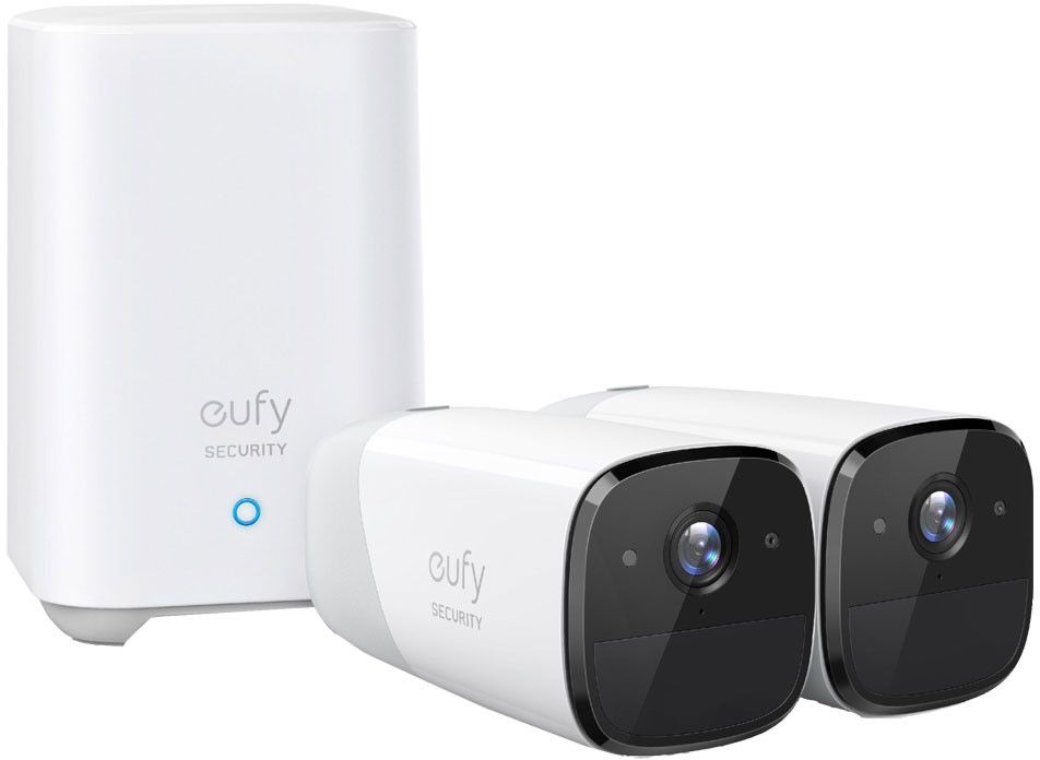 Eufy eufyCam 2 Pro