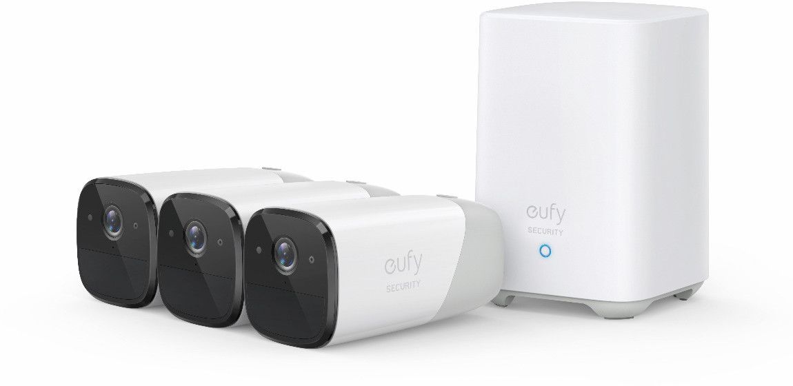 Eufy eufyCam2