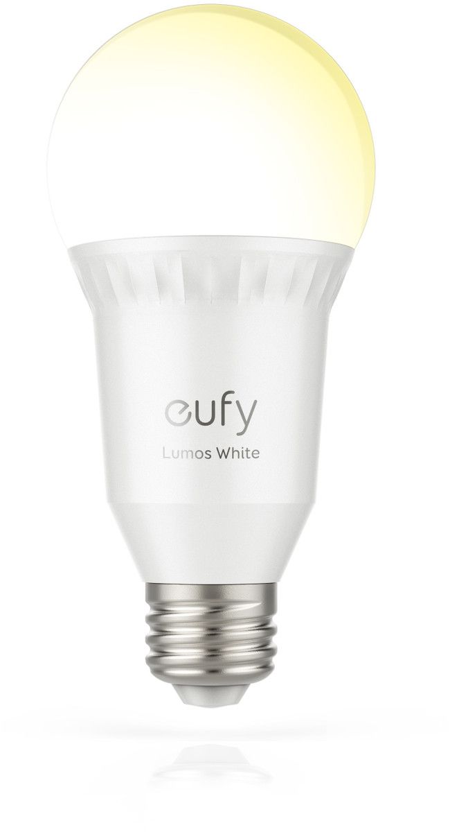 Eufy Lumos Smart Bulb White & Color