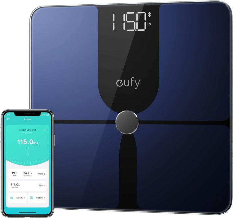 Eufy Smart Scale P1