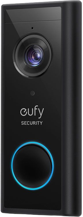 Eufy Video Doorbell 2K