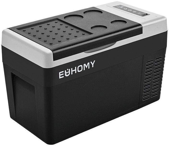 Euhomy CF004 Car Refrigerator 18 L