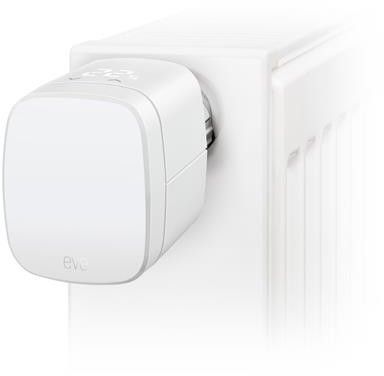 Eve Thermo Radiator Valve HomeKit - 1-pack