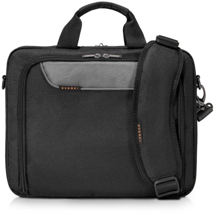 Everki Advance Eco (16"") | Mac - Macbook Pro 16 (2023) - Datorväskor - Väskor | AlltMobil