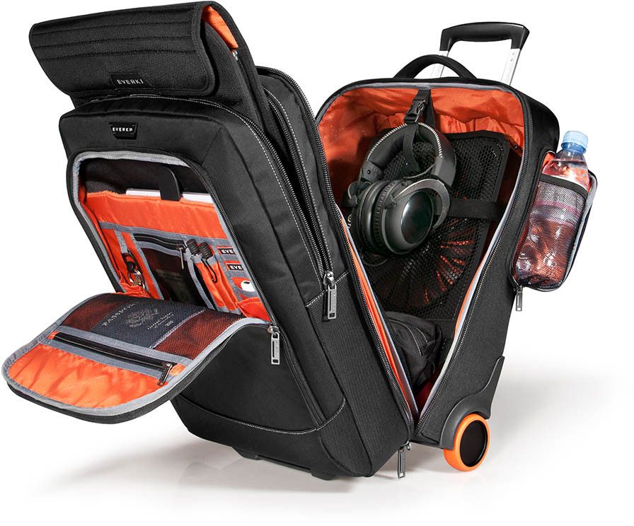 Everki Titan Trolley