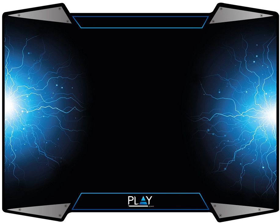 Ewent Play Gaming Mousepad