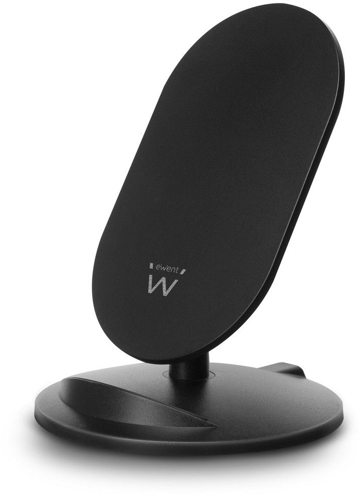 Ewent Wireless Charging Stand Qi