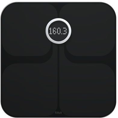 Fitbit Aria personvåg