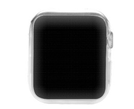 Devia Ice All Around TPU Case