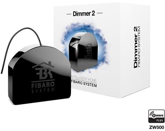 Fibaro Dimmer 2 Z-Wave