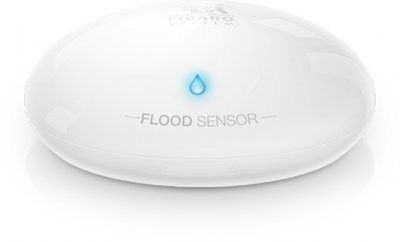 Fibaro HomeKit Flood Sensor