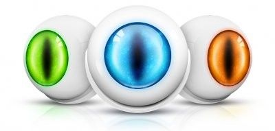 Fibaro HomeKit Motion Sensor