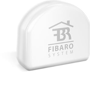 Fibaro HomeKit Single Switch