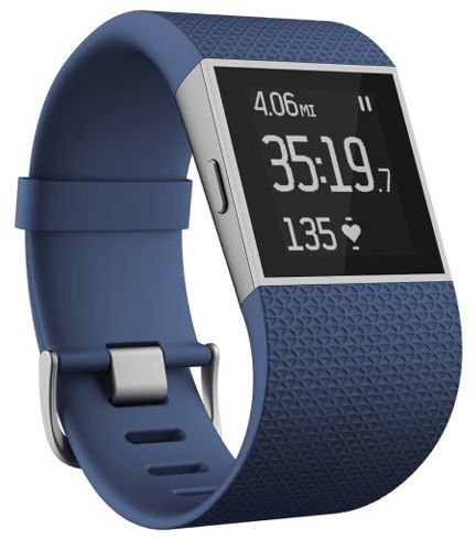 Fitbit Surge