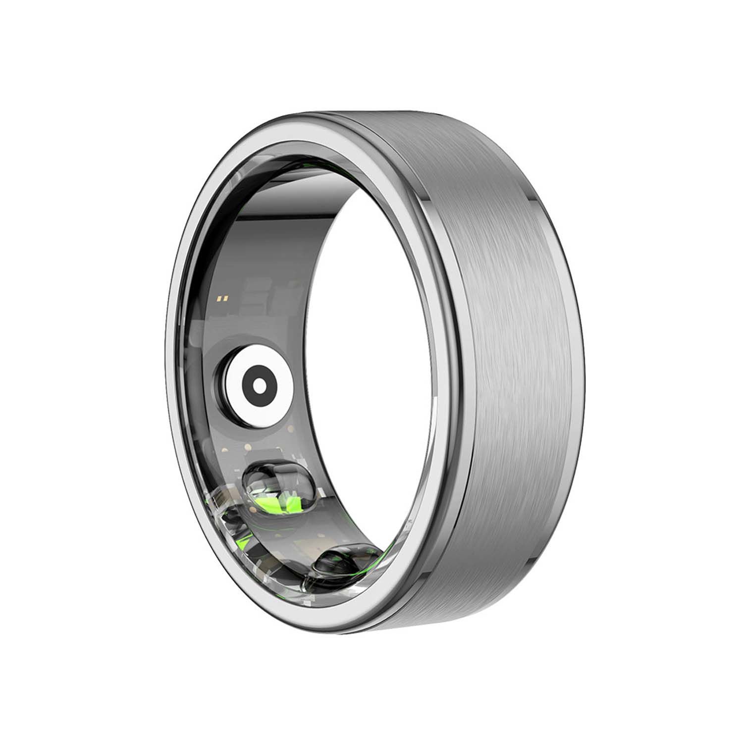 Fitpaddy FitRing Air Smart Ring - XXS | Tillbehör - Smarta klockor & ringar - Smarta ringar | AlltMobil