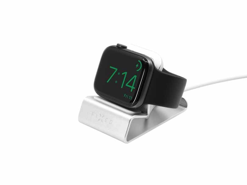 Fixed Frame Watch2