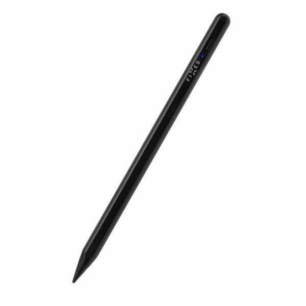 Fixed Graphite Active Stylus for iPad