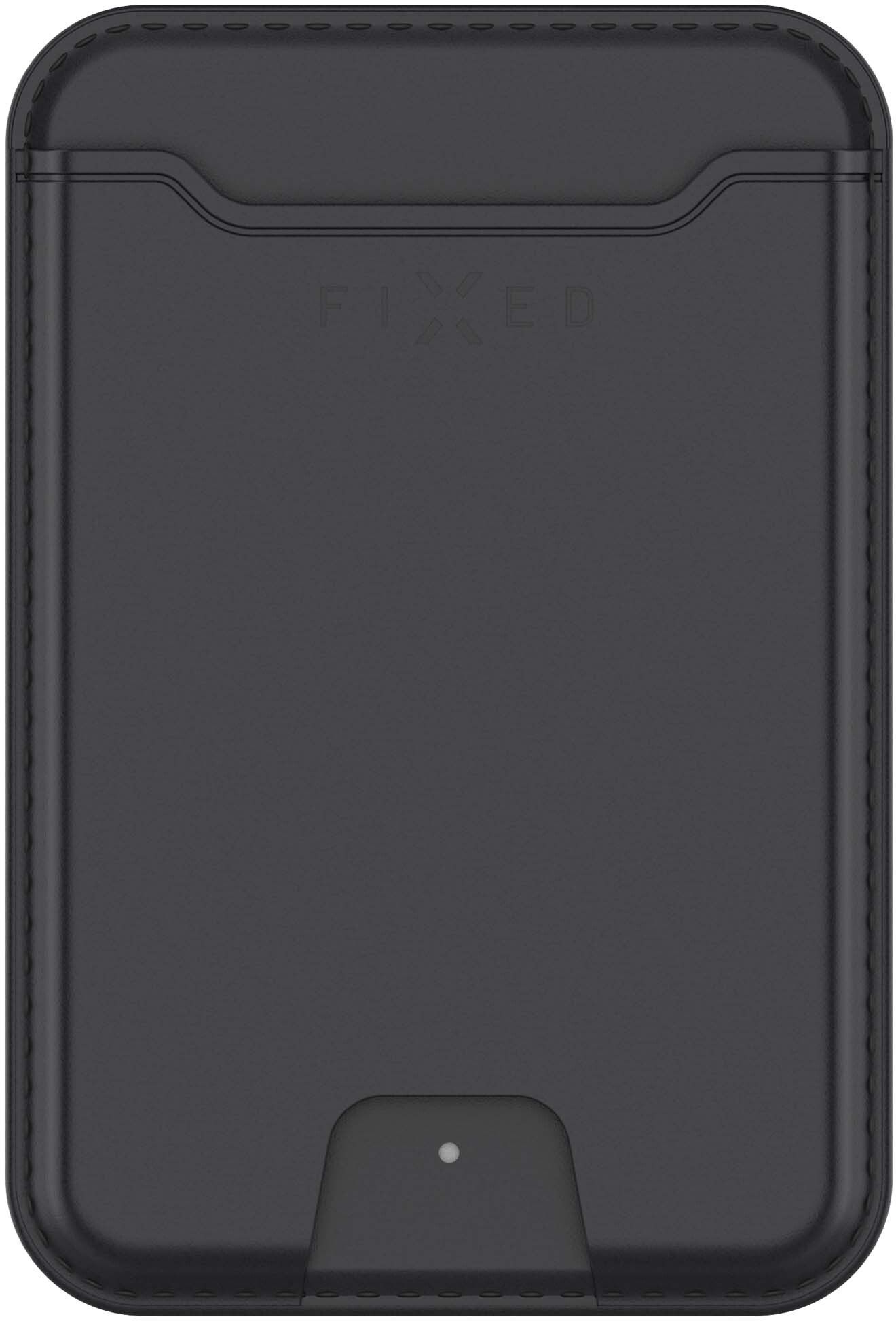 Fixed Mag Wallet Tracker | iPhone - Generella tillbehör - MagSafe - Korthållare | AlltMobil