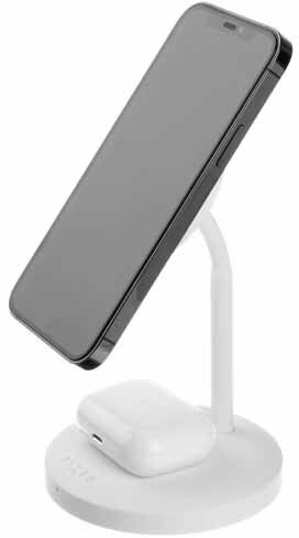 Fixed MagStand 20W - Svart