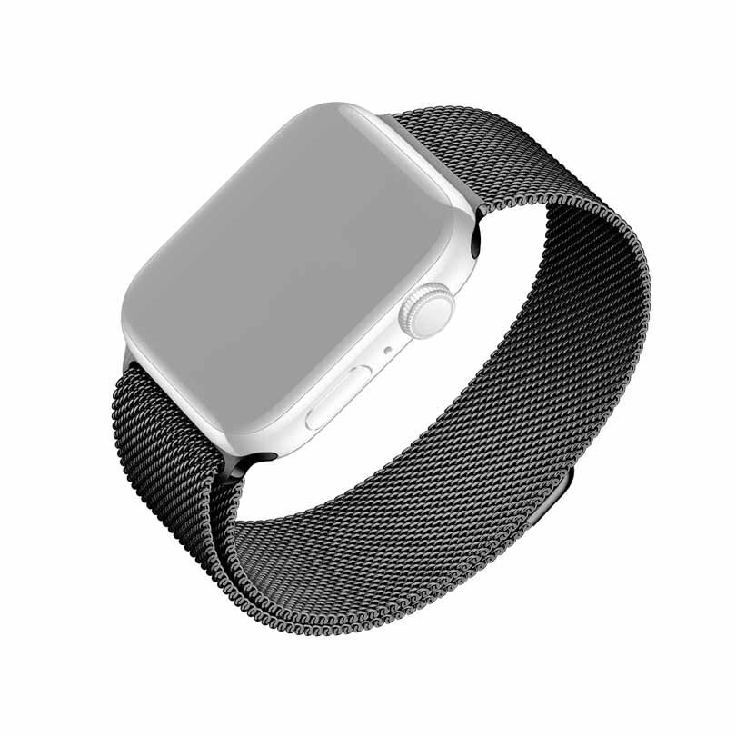 Fixed Mesh Strap