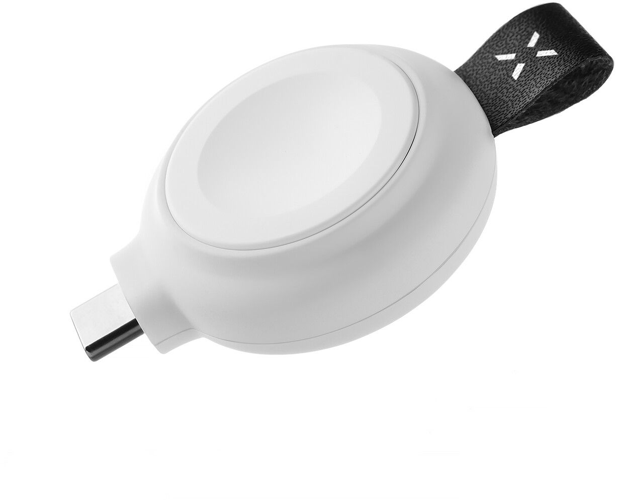 Fixed Orb Apple Watch Wireless Charger | Apple Watch - Generella tillbehör - Kablar - USB-kablar | AlltMobil