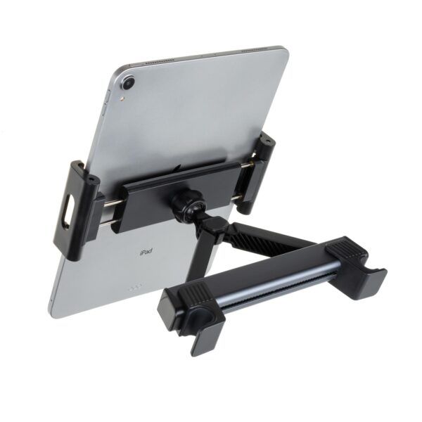 Fixed Passenger Max - Nackstödshållare (iPad) | iPad - iPad Pro 11 (2024-2025) - Biltillbehör - Bilhållare | AlltMobil