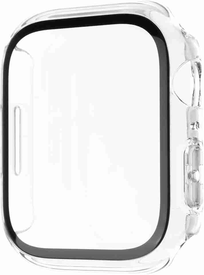 Fixed Pure Clear Case