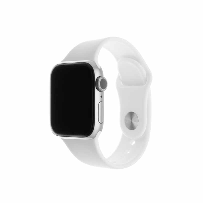 Fixed Silicone Strap Set