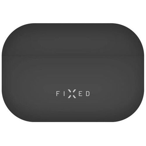 Fixed Silky (AirPods Pro 3) - Röd