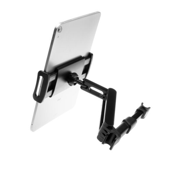 Fixed Tab Passenger 2 - Nackstödshållare (iPad) | iPad - iPad Pro 11 (2024-2025) - Biltillbehör - Bilhållare | AlltMobil