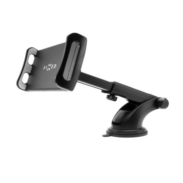 Fixed Tab XL - Sugkoppshållare (iPad) | iPad - iPad Pro 11 (2024-2025) - Biltillbehör - Bilhållare | AlltMobil