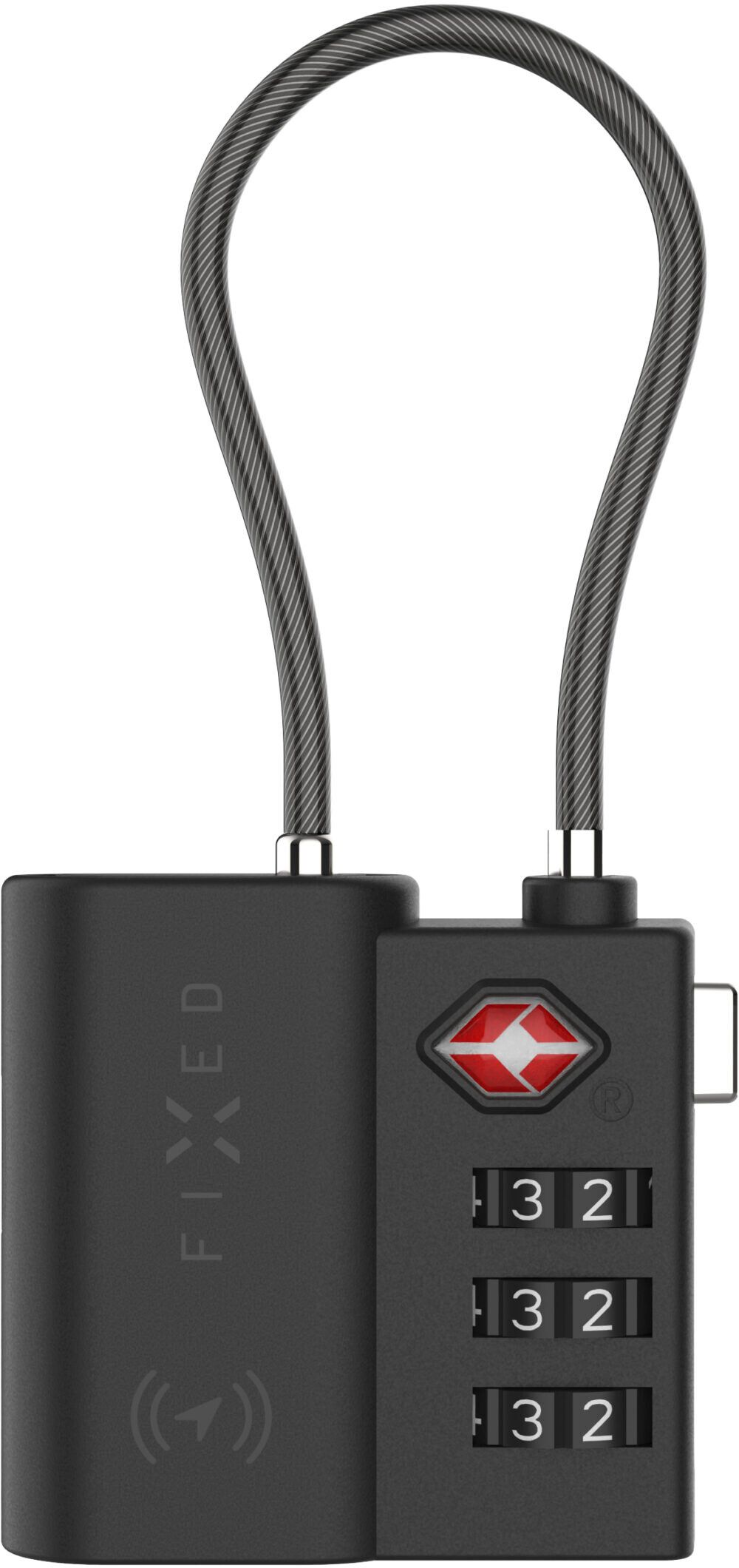 Fixed Tag Lock Smart Tracker | Tillbehör - Smarta hem - Spårning | AlltMobil