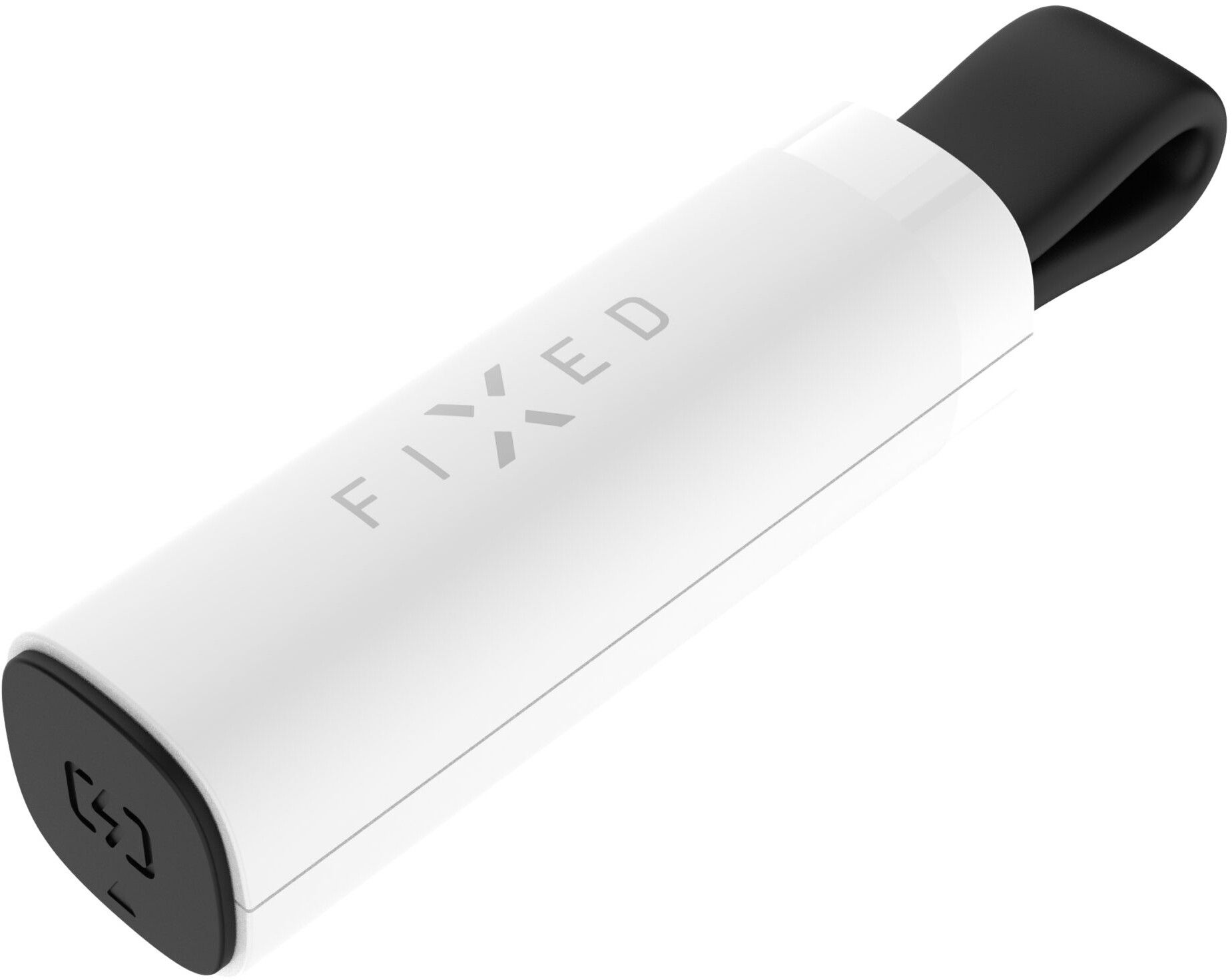 Fixed Tag Stick - Vit | Tillbehör - Smarta hem - Spårning | AlltMobil