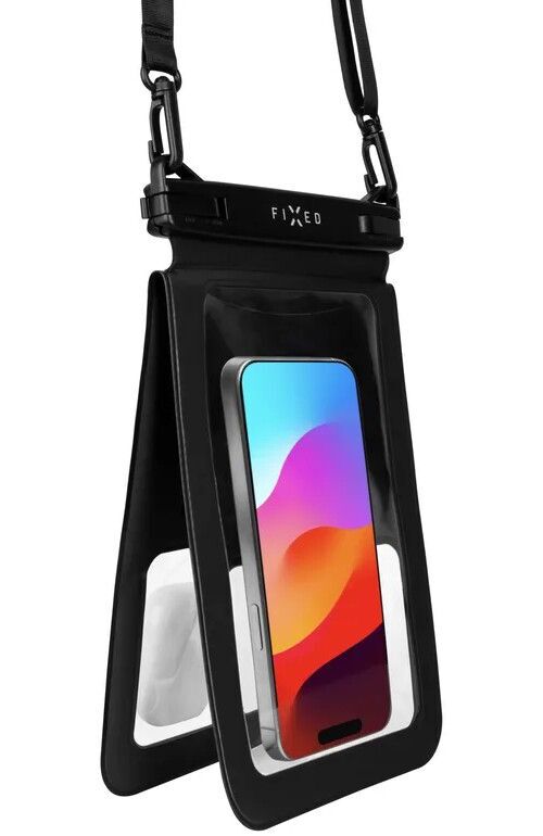 Fixed Waterproof 2-in-1 Smartphone Float Case
