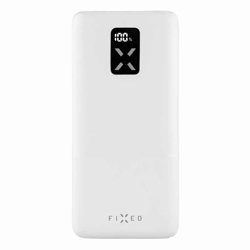 Fixed Zen Power Bank 20,000mAh - Vit