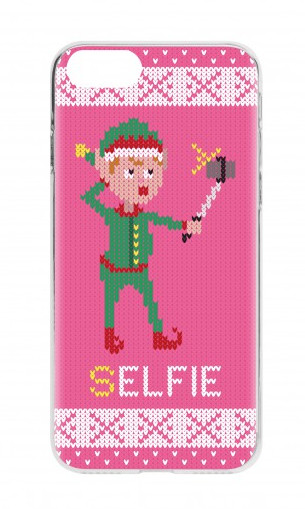 Flavr Xmas sElfie
