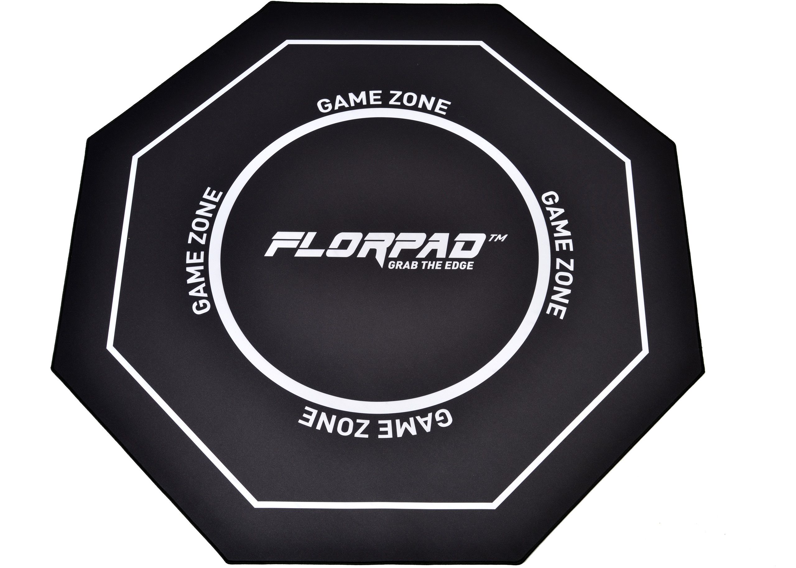 Florpad Gaming Floor Mat