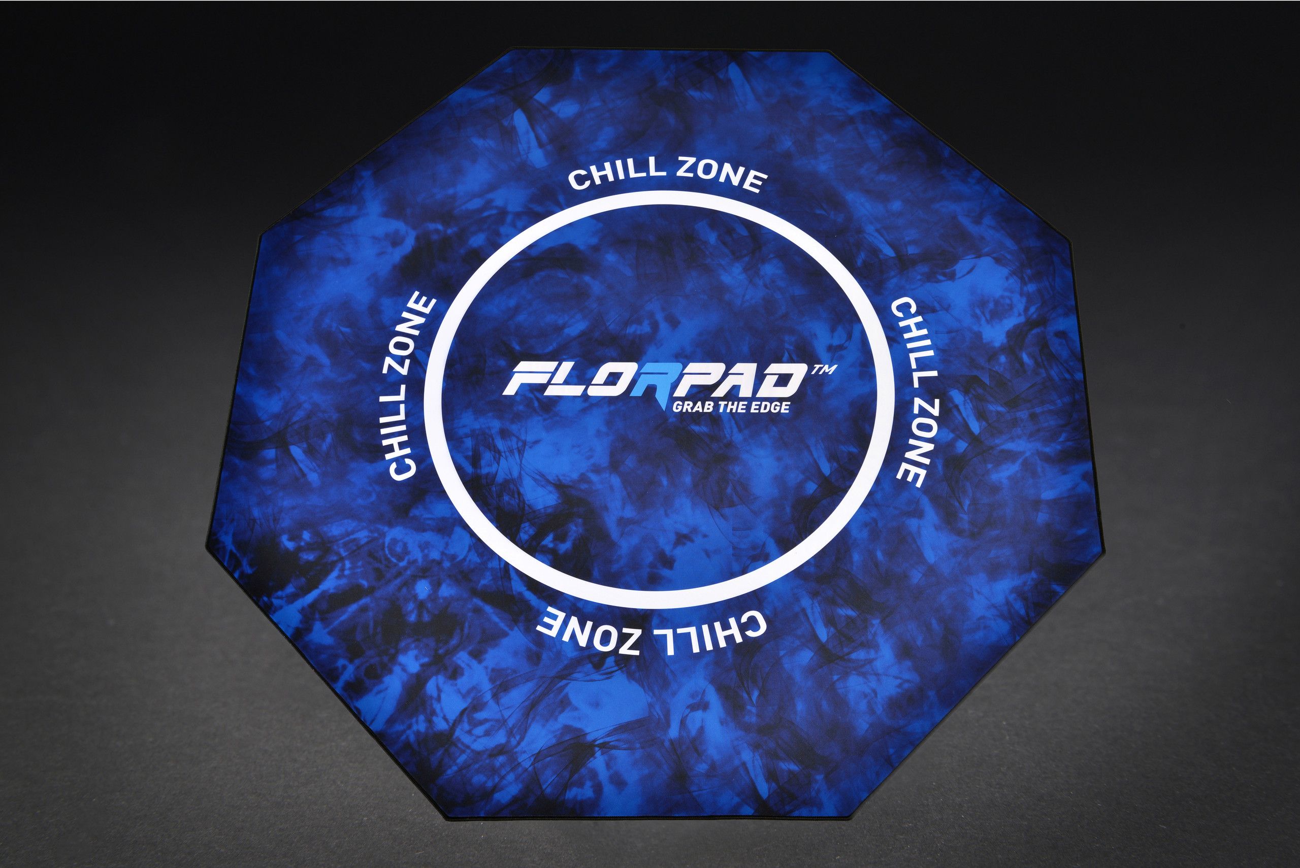 Florpad Gaming Floor Mat