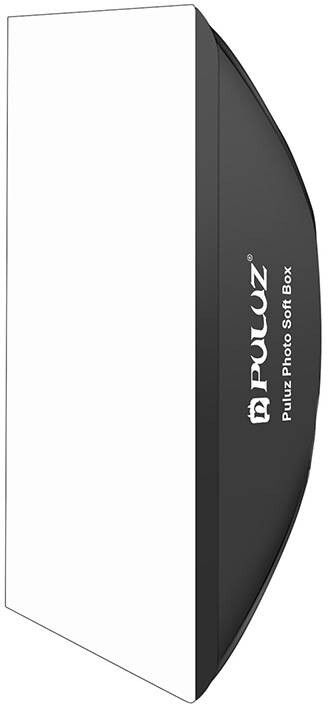 Puluz PU5124 Foldable Soft Flash Light 60x90cm