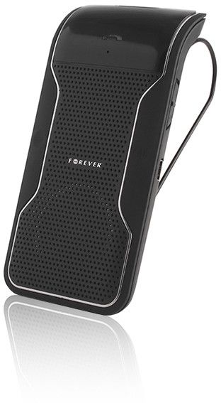 Forever Bluetooth Car Kit Bk-100
